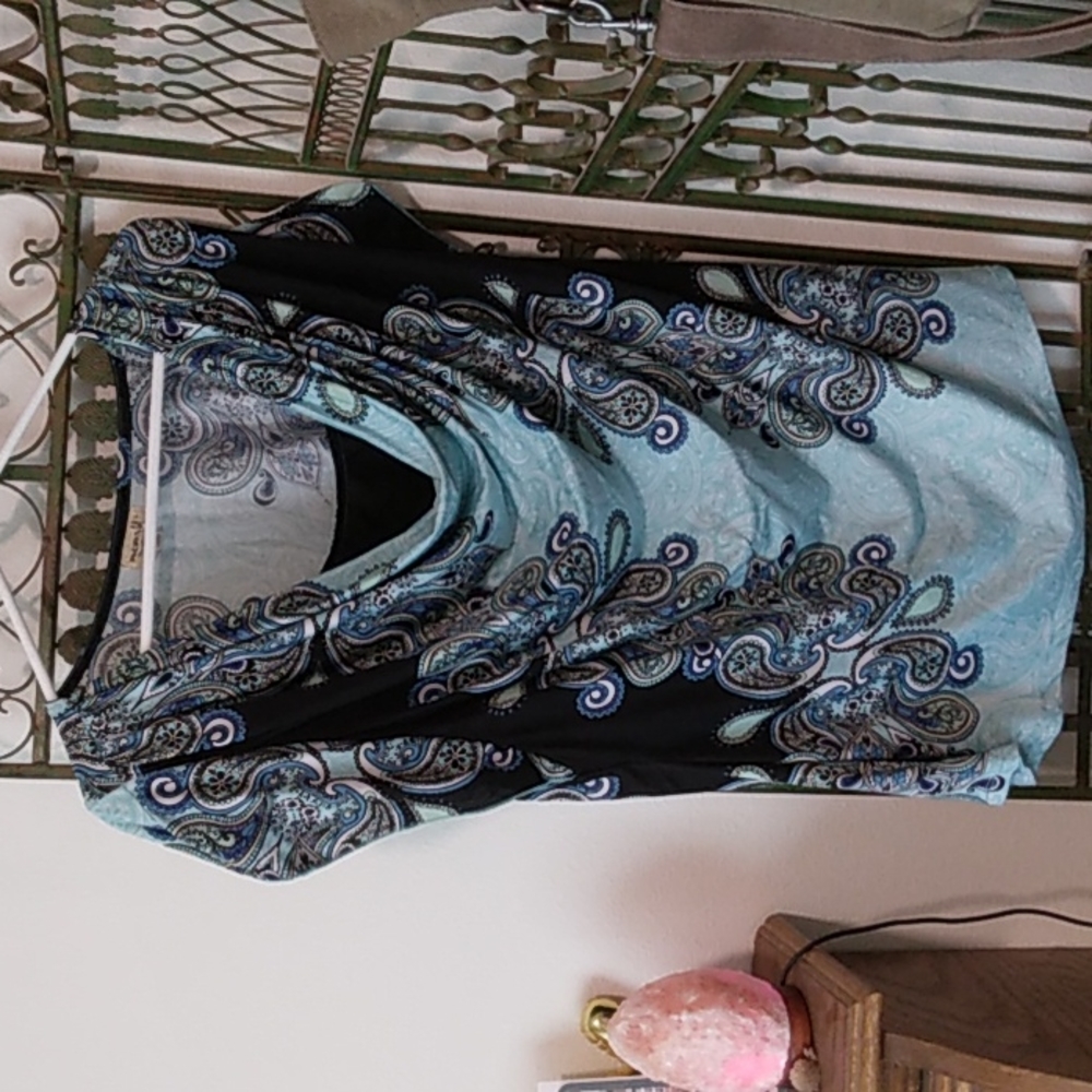 Business Casual Shirt